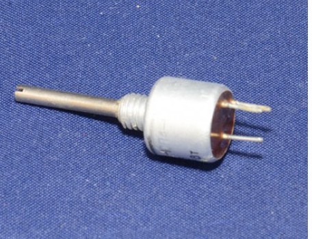 Резистор СП4-1а 0,5 Вт 10 кОм±20%