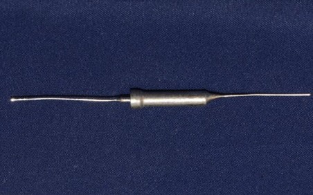 Терморезистор прямого подогрева ММТ-4а 12 кОм±20%