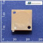 Резистор СП3-39А 1 Вт 4,7кОм±10%