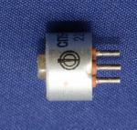 Резистор СП5-16ВА 0,25 Вт 22 Ом±5%
