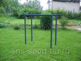 Брусья параллельные 3 м Брусья параллельные 3 м