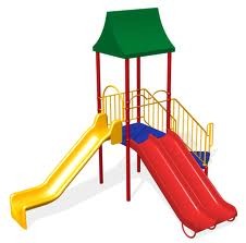 Игровой комплекс ИК-1.1.02.00 Игровой комплекс ИК-1.1.02.00