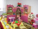 Мебель для детских учреждений. Производство.