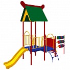 Игровой комплекс ИК-1.2.33.00 Игровой комплекс ИК-1.2.33.00