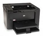 Принтер лазерныйHP LJ Pro P1600