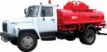 Автоцистерна АЦ-36133