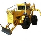 Машина дорожная универсальная КТ-5701-ЗСТ МЛ-30