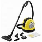 Пылесос Karcher для сухой уборки VC 6300