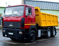 Самосвал 6х4 МАЗ-6501В5-480-000 г/п 21т 2013г.в. Самосвал 6х4 МАЗ-6501В5-480-000 г/п 21т 2013г.в.