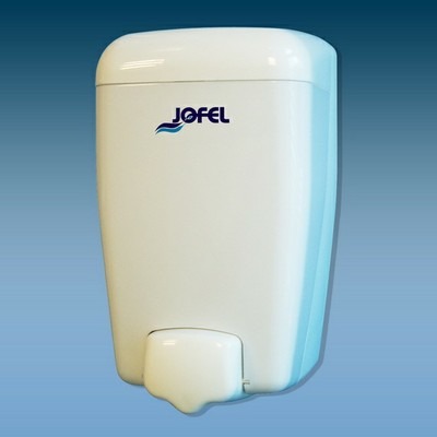 Дозатор жидкого мыла Jofel (Испания)