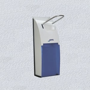 Дозатор для жидкого мыла и антисептиков (AC14000)