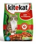 Корм для кошек Kitekat Азу из говядины