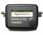 Satellite finder