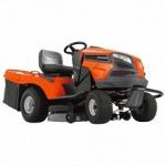 Садовый трактор Husqvarna СTH 182T 9606103-10