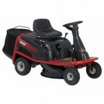 Садовый райдер-газонокосилка MTD MiniRider 60 E 13B4054-4/600 c электростартером