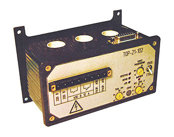 Реле токовые ТОР-21-102