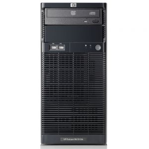 Сервер HP Proliant ML 110 G6