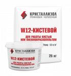 Гидроизоляция проникающего действия «Кристаллизол».