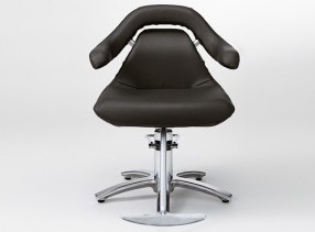 Парикмахерское кресло G90 01 ma