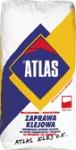 Клей плиточный Atlas