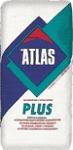 Клей для плиток и кафеля Atlas plus