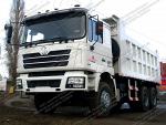 Самосвал SHAANXI SHACMAN SX3255DR384 F3000 6x4