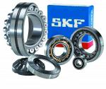 Подшипники SKF