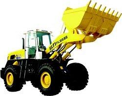 Фронтальный погрузчик LOVOL FL958F AULION 220 Л.С. Фронтальный погрузчик LOVOL FL958F AULION 220 Л.С.