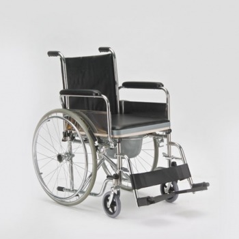 Кресло инвалидное FS 682 АРМЕД