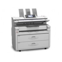 Копир широкоформатный RICOH Aficio W7140