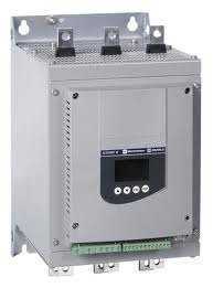 Устройство плавного пуска Schneider-electric ATS 48 Устройство плавного пуска Schneider-electric ATS 48