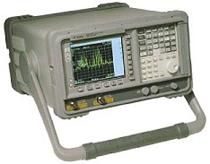 Анализаторы ЭМС серии, Анализатор сигналов E7400A