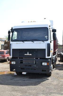 МАЗ 6430А9-1320-020 МАЗ 6430А9-1320-020