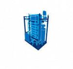 Мембранные газоразделительные установки, Станции газораспределительные