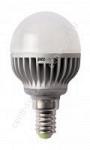 Лампа шар Серия 5W E14