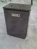 Выпрямитель Радуга В-ОПЕ (ОКП 34 1521) Выпрямитель Радуга В-ОПЕ (ОКП 34 1521)