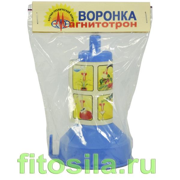 Магнитная Воронка Для Воды Купить Стерлитамак