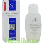 Антисильверин лосьон для восстановления цвета волос (Антиседин) 150 мл
