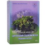Боровая матка, ортилия однобокая чайный напиток - 25 г. (коробочка)