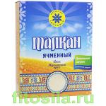 Каша заварная, Талкан, анис-мускат - 400 гр.