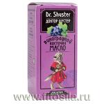Виноградной косточки масло Dr.Shuster 30мл