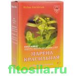 Марена Красильная чайный напиток - 50 г. (коробочка)