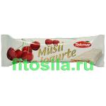 Мюсли в йогурте ВИШНЯ - 30 г.