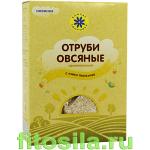 Отруби овсяные 200 г