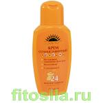 Солнцезащитный крем детский (ФЗ-24) 140г (Рассвет)