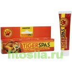 Спасатель тигровый TIGERSPAS, гель-бальзам - 44 мл.