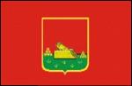 Флаг города Брянска