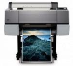 Широкоформатный плотер Epson Stylus PRO 7890