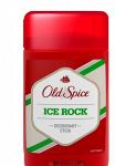 Твердый дезодорант Ice Rock