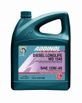 Минеральное моторное масло ADDINOL Diesel Longlife MD 1548 - 15w40